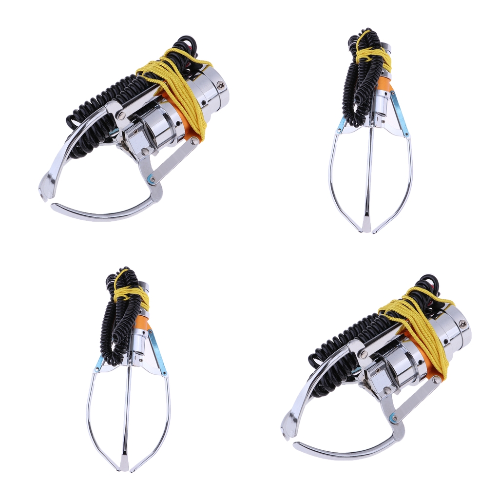 Arcade Vending Machines - Crane Machine Claws Aluminum Durable Arcade