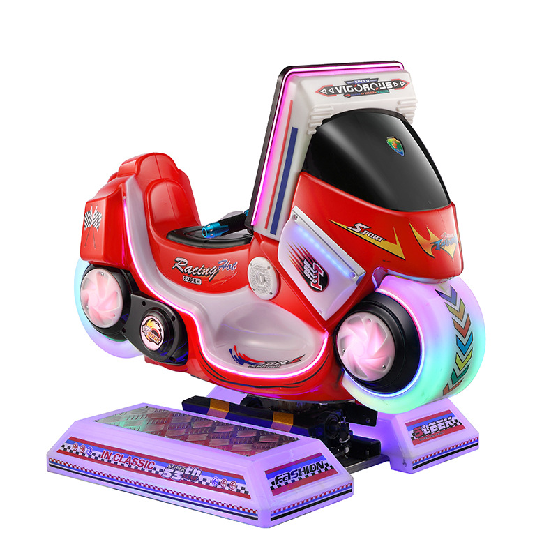Amusement Coin Operated Kids K - Coin Operated Kiddie Ride 评论和价格