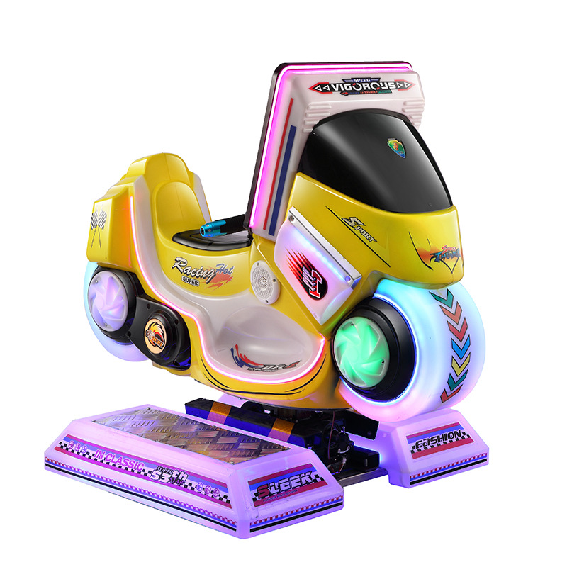 Amusement Coin Operated Kids K - Coin Operated Kiddie Ride 评论和价格
