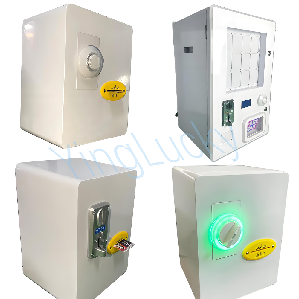 Arcade, Card Vending Machine,  - Arcade Games And Vending 评论和价格