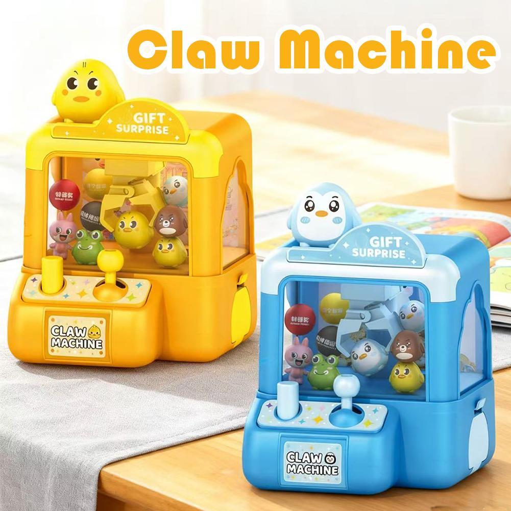 Cute Arcade claw Machine Toys  - Arcade Vending Machines 评论和价格