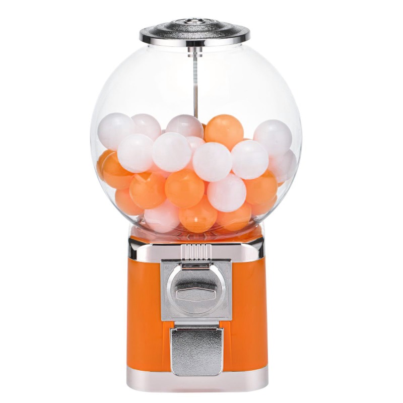 Large Size 50mm Capsule Vendin - Arcade Vending Machines 评论和价格