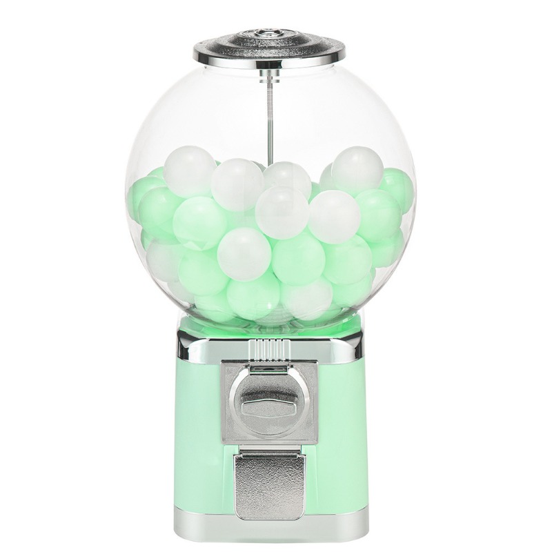 Large Size 50mm Capsule Vendin - Arcade Vending Machines 评论和价格