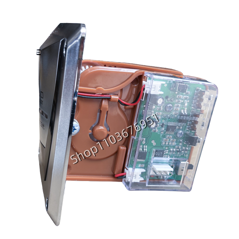 JY-001 Automatic Ticket Dispen - Arcade Games And Vending 评论和价格