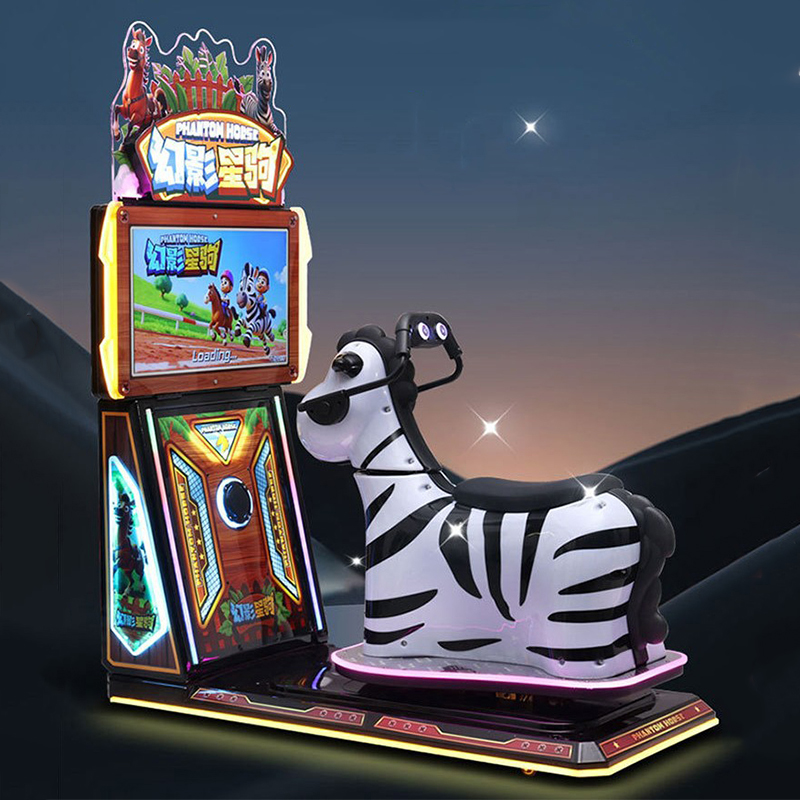 Coin Operated Kiddie Rides Roc - Coin Operated Kiddie Ride 评论和价格