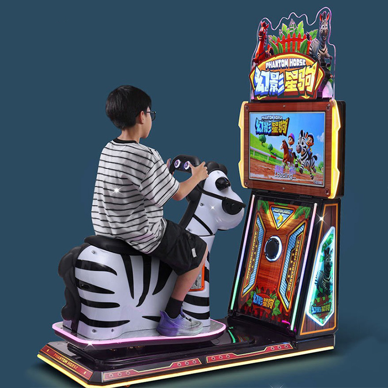 Coin Operated Kiddie Rides Roc - Coin Operated Kiddie Ride 评论和价格