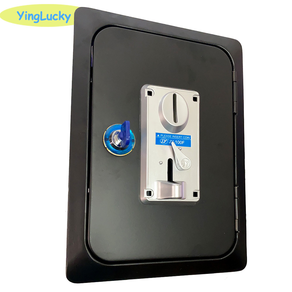 Arcade Coin Door with 6 Kinds  - Arcade Games And Vending 评论和价格