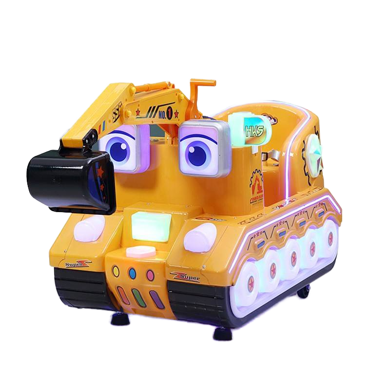 Factory Direct Sales Coin-Oper - Coin Operated Kiddie Ride 评论和价格