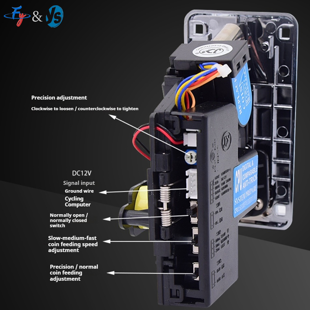 Universal coin-operated machin - Arcade Vending Machines 评论和价格