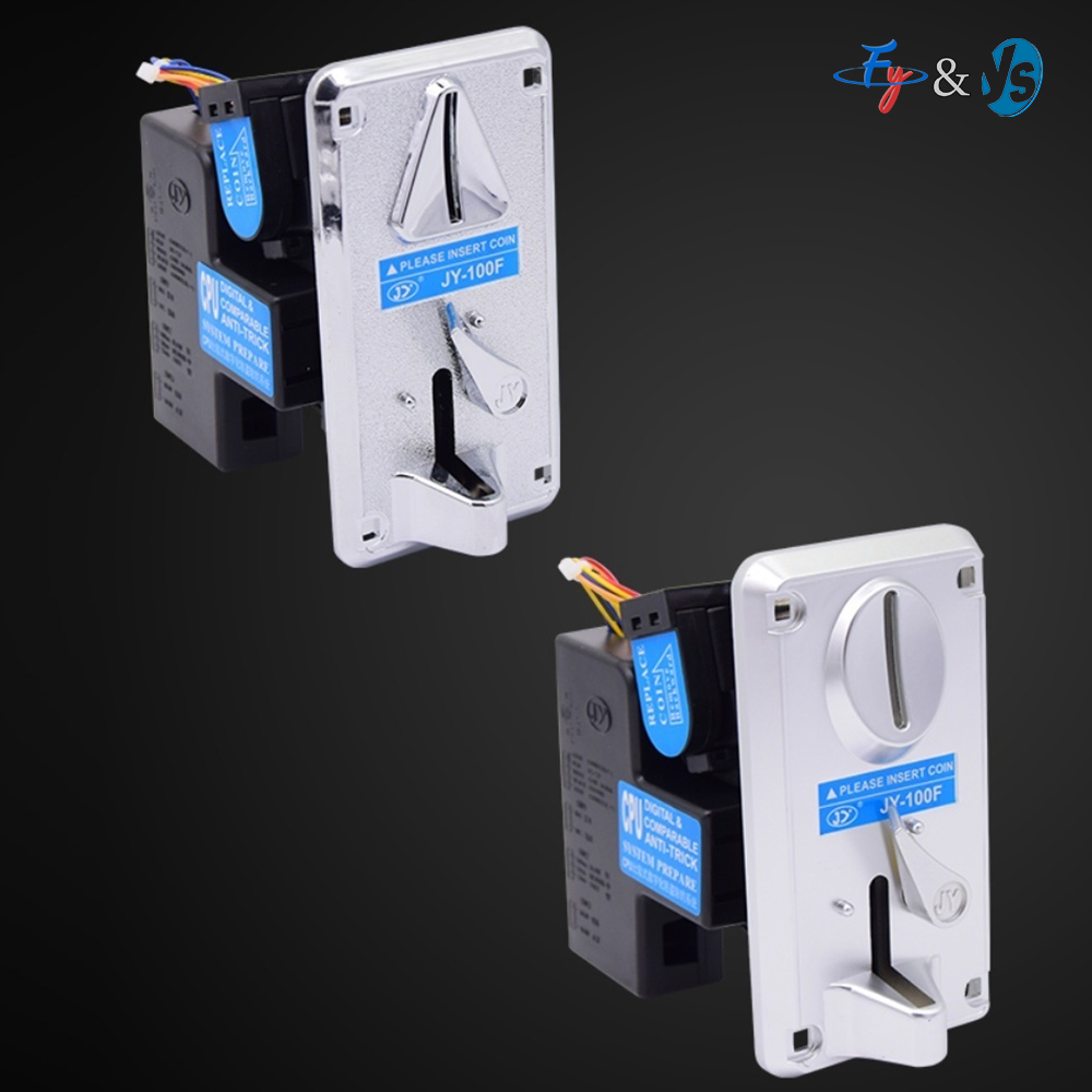 Universal coin-operated machin - Arcade Vending Machines 评论和价格